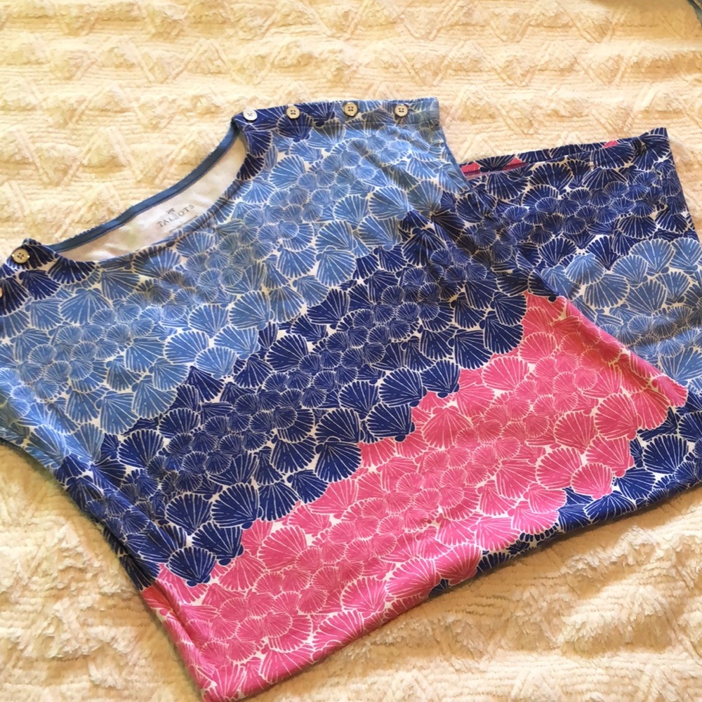 Talbots Dress
